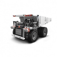 Конструктор MiTu ONEBOT Block mine truck (OBKSK01IQI)
