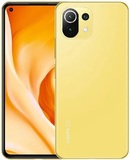 Смартфон Xiaomi Mi 11 Lite 5G 8/128GB (NFC) Yellow/Желтый Global Version