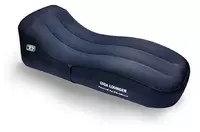 Надувная кровать One Night Inflatable Leisure Bed GS1 Blue