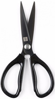 Ножницы кухонные с Титановым покрытием HuoHou Plating Titanium Scissors HU0025