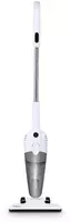 Пылесос вертикальный Deerma Vacuum Cleaner DX118C серый-белый