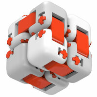 Игрушка-конструктор MITU Fidget Building Blocks