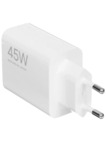 Зарядное Xiaomi 45W Turbo Charging Power Adapter (Type-A) - BHR07SLEU