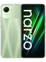 Смартфон Realme Narzo 50i Prime 4/64GB Green/Зеленый